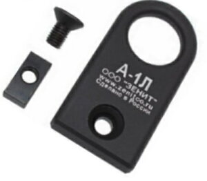 WII TECH�@�X�����O�}�E���g A-1L�@Zenitco �^�C�v Wii Tech Zenitco �X�e����p�@�����}���C AKM GBB �Ή��@02389