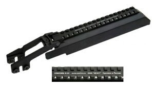WII TECH@[gbvJo[ Zenit Co B-33(2022Ver.)^Cv@}C AK-102dKΉ@01394