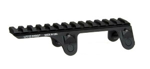 WII TECH UTG PRO CLAW 20mm[}Eg }C d MP5 Ή 01367