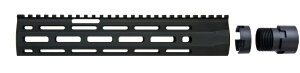 Angry Gun �n���h�K�[�h KAC URX6 M-LOK 10.5inch �����}���CMWS ������/KSC/VFC�e��M4�p �A���~ URX6-10.5