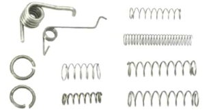 Pro Arms �g���K�[�{�b�N�X�X�v�����O�Z�b�g �����}���C GBB�V���b�g�K�� SAIGA-12K/SBS���Ή� PA4200