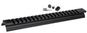 Pro Arms 20mm�g�b�v���[�� �����}���CSAIGA-12K GBB��p