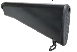 T8/CGS M16A1�^�C�v �X�g�b�N�Z�b�g �}���CMWS/�e��M4/M16�Ή� CGS-BT-0017