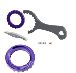 Bow Master �c�[���E�_�C�����E�z�b�v�A�b�v���o�[2026Ver UMAREX(VFC)MP5A5 / MP5K V2 GBB�V���[�Y�Ή� BMC-M-GEN01(2026)