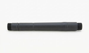 Pro Arms WOC 220mm�V���[�g�A�E�^�[�o���� �����}���CSAIGA-12K GBB��p TM-SAIGA-05