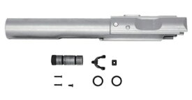 ANGRY GUN　ボルトキャリー セット VFC SR25/MK11/M110 GBB対応　SR25SBCG