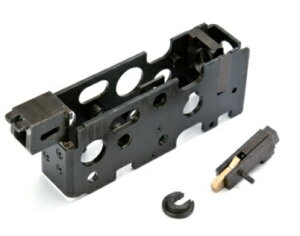 Bow Master 2025Ver XeB[gK[{bNXZbg 3o[XgΉ UMAREX(VFC)MP5 / G3 / PSG1 GBBΉ GMF-M01