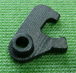 ACTION KSC/Umarex MP7A1�p �Z�~�I�[�g�V�A�[�@ #A-TS-08