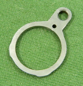 yzAirSoftLine Precision Operation Rod Bloc CNC Fe WE ACR/MASADA GBB ACR-03-3400