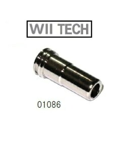 WII TECH �^�J�G�A�[�V�[���m�Y���@Umarex/VFC HK417 �d���K���p 01086