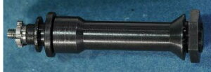 TSC UNI DIRECTIONAL GUIDE ROD & ADJUSTABLE POWER DEVICE�@WE��M4��SCAR�@GBB�p �X�`�[���@TS-13
