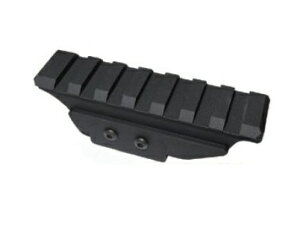 WII TECH ���A�T�C�g�}�E���g���[�� WE�� AK74/AKM GBB�p �A���~�� 02293