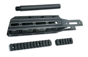 ANGRY GUN ���[���V�X�e�� KSV M-LOK Kraytac Kriss Vector�d���K���p 20190501