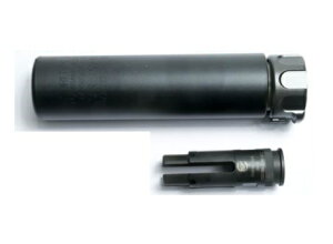 ANGRY GUN �T�C�����T�[ SURE FIRE FA556SA�^�C�v Black 20190502