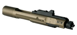 Angry Gun BCM�^�C�v�@FDE�J���[ �h���b�v�C���{���g�L�����A�[ �����}���C M4 MWS�p �A���~�� 20190906D-FDE