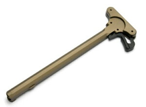 ANGRY GUN�@�`���[�W���O�n���h�� H&K�^�C�v�@FDE�J���[ �A���r WE��/UmarexVFC/GHK M4/HK416 GBB�p 416ACH-GBB-FDE