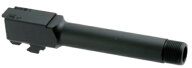 PRO-ARMS アルミ アウターバレル 14mm逆ネジ UMAREX（VFC) Glock19X/Glock19 GEN.4対応 Glock19 Gen.4 タ…