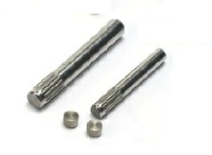 GunsModify t[sZbg SUS Silver }C GLOCK17/18Cp GM0141