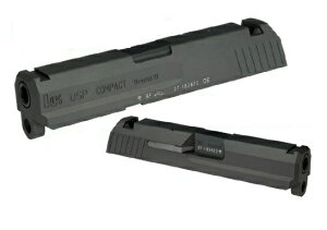 DETONATOR �h���X�A�b�v�p�[�c �����}���C��USP CompactGBB�p CNC SL-USP01BK