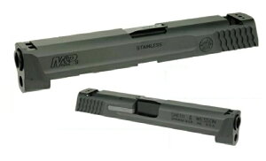 DETONATOR hXAbvp[c }C M&P9p M&P9 Black SL-MP902BK