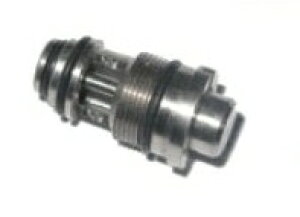 WII TECH JX^oou KSC Beretta M93R2 System7p 03027