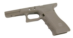 Guns Modify JX^t[ TAN Gen.3 }C Glock17/18C/22/34p m[} GM0271