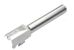 Guarder �A�E�^�[�o���� Silver �����}���C M&P9�p .40S&W���� M&P9-10(SV)