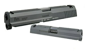 DETONATOR �h���X�A�b�v�p�[�c �����}���C��USP9 GBB�p SL-USP02BK