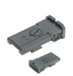 GUARDER BO-MAR Sight �����}���C Hi-CAPA5.1�p �X�`�[�� ������^�C�v CAPA-34(A)