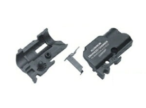 GUARDER �`�����o�[ �����}���C/KJ Glock26��KJ19�p GLK-120(A)