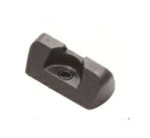 GUARDER ���A�T�C�g �����}���C DETONICS�p �X�`�[�� DETONICS-18(BK)