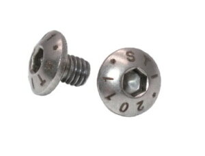 WII TECH �O���b�v�X�N�����[ Silver SUS�� STI����@�����}���C Hi-Capa�p 03123