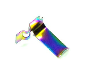 DYNAMIC PRECISION �X�e�����XHOP�A�[�����o�[ �����}���CHi-Cap/M1911�p DP-TM-HC-24