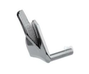 Anvil �V���O���Z�t�e�B�[�@Silver �����}���C�@M1911�V���[�Y�p Wilson 6SN Type Thumb �^�C�v SUS CNC TM-GMP-E10-SS