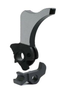 Anvil �n���}�[ SUS Spur 2Tone �����}���C M1911A1�V���[�Y���p TM-GMP-U07-2T
