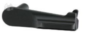Anvil �X���C�h�X�g�b�v �����}���C 1911�V���[�Y�p Night Hawk�X�`�[���u���b�N TM-GMP-N05-SB