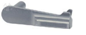 Anvil �X���C�h�X�g�b�v �����}���C 1911�V���[�Y�p Night Hawk SUS Silver TM-GMP-N05-SS