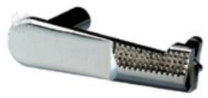 Anvil �}���CM1911�p�@GM1911�@�^�C�v�@�X���C�h�X�g�b�v�@Silver TM-GMP-N02-SS