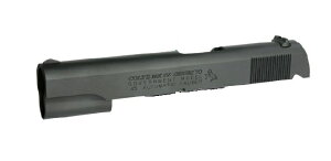 ENIGMA �h���X�A�b�v�p�[�c COLT Series'70 �����}���C M1911A1�V���[�Y�p A-MEU-05-BK