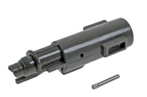 CowCow ���[�f�B���O�m�Y�� �����}���C S&W M&P9L PC PORTED�p CCT-TMMP-014