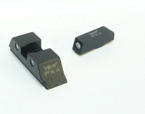 PRO-ARMS �X�`�[���T�C�g UMAREX G19X/G19 Gen4/G17 Gen5�p PA-SIGHT-19X