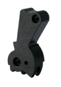 Robin Hood�@�n���}�[�@Fe�� Black �����}���C NEW M9A1 �K�X�u���[�o�b�N�p M9-07-BK