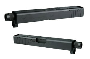 Bomber Airsoft BAC�@�h���X�A�b�v�p�[�c MK27 Mod2 UMAREX G19X/G19 Gen4�@MOS�p�@BM-SL-G19-MOS