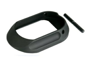 WII TECH �}�O�E�G���@Black STI DVC �����}���C Hi-Cap�p 04498
