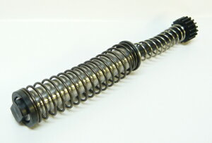 ATC スチールリコイルガイドセット UMAREX VFC M17 SIG P320用 AT-017