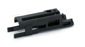 WII TECH �u���[�`�@Black�@���C�g�E�G�C�gAXIS CNC�A���~���@�����}���C M1911/Hi-Capa�p�@04490
