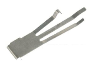 AIP �V�A�[�v�����O �}���C�����}���C Hi-CAPA/GM M1911�V���[�Y�p SUS�� AIP019-MH3