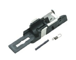 GUARDER t[A_v^[ Black }C ObN19 gen3p AX^C GLK-189(BK)