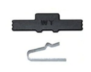 WII TECH�@�X���C�h���b�N�Z�b�g�@�����}���C Glock�@03328