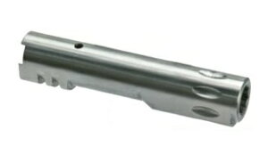 Robin Hood �A�E�^�[�o���� �X�e�����X �V���o�[ �|���b�V���h WE COLT 25 AUTO�p C25-A05-SV